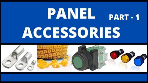 Shop Electrical Panels & Accessories 